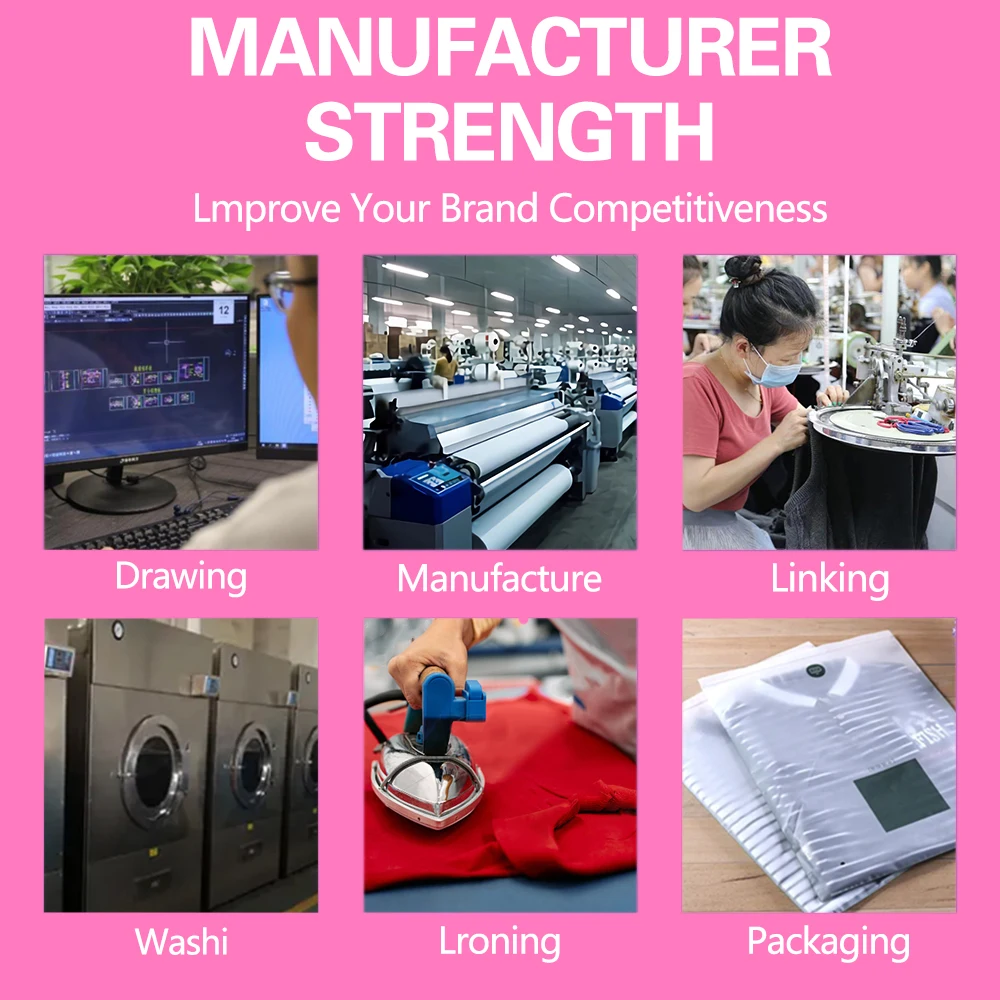 Custom Plus Size Denim Dress Women Button Maxi Vestidos Autumn Female Split Blue Shirt Dresses Elegant With Pockets