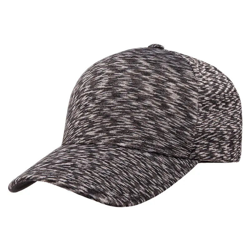 New Fashion Era Sports Snapback Hat Unisex Vintage Leopard Print 5 Panel Curved Brim Baseball Cap