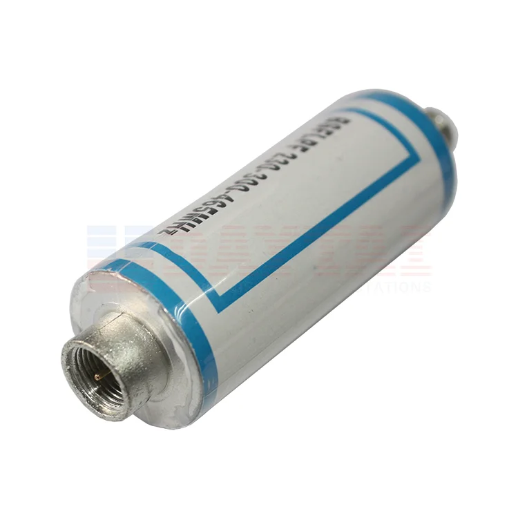  246-300 500-1000 МГц фильтр отклонения полосы 5-230 пассивный нижних