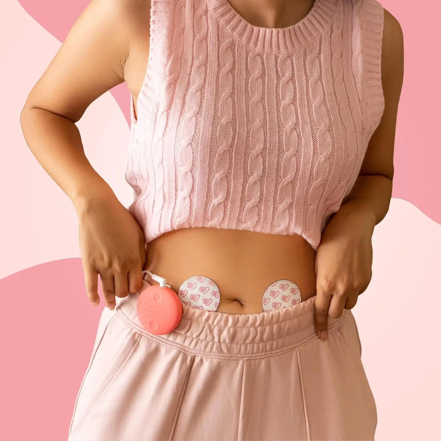 Длинный Соединительный кабель для устройства Welme (18 дюймов)