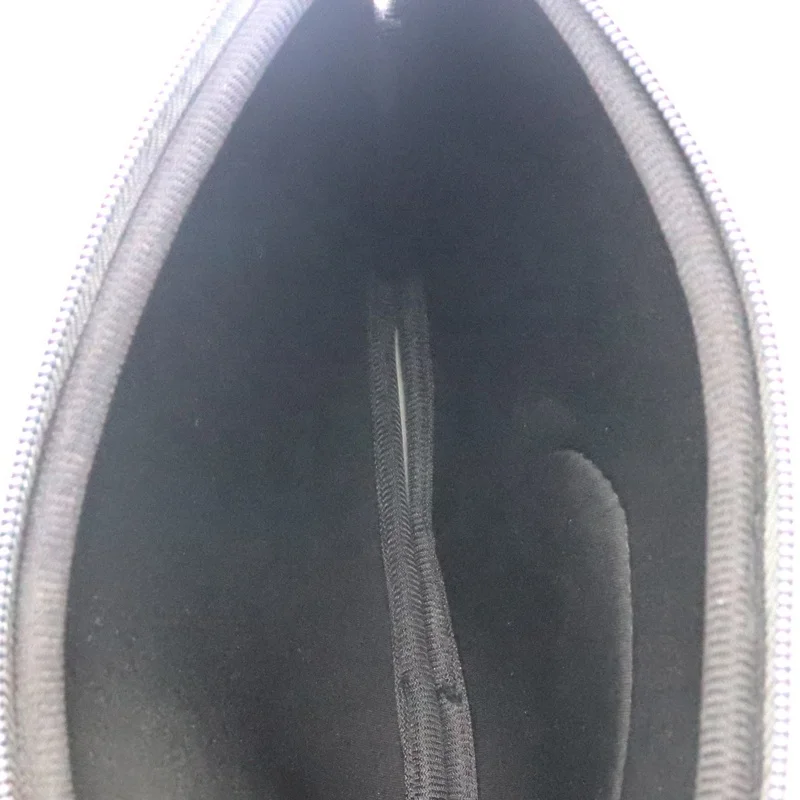 Custom Size Fashion  Neoprene Tablet Sleeves Neoprene Bag Sleeve Laptop Sleeve With Zipper