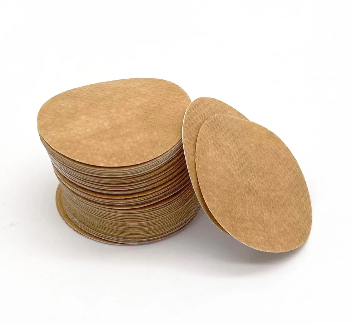 2020Hot Summer Invisible MEN Nipple cover Protect Nipple Reduce Friction Suitable For Running Sports Fitness Daily Life