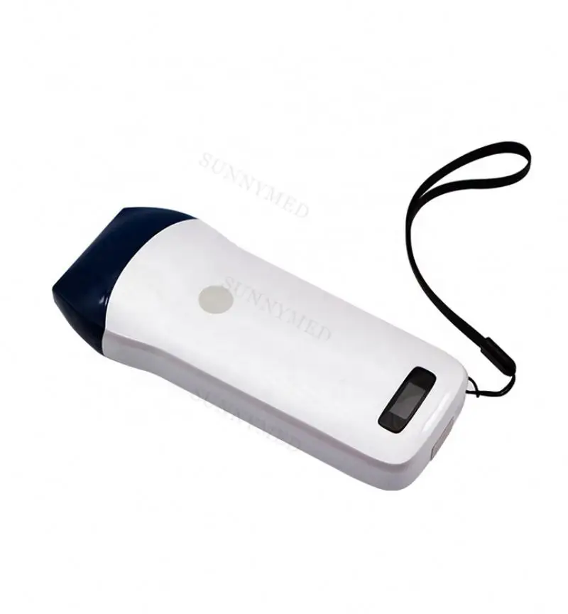 SY-5L Line array wireless probe ultrasound machine hospital medical device color doppler linear probe ultrasound