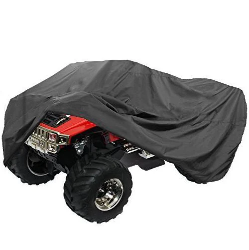 Wesunny polyester oxford waterproof windproof 200cc Large UTV ATV Cover