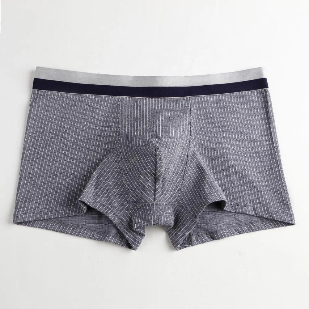 high quality fashion cheap mens sexy boxer briefs custom mens underwear