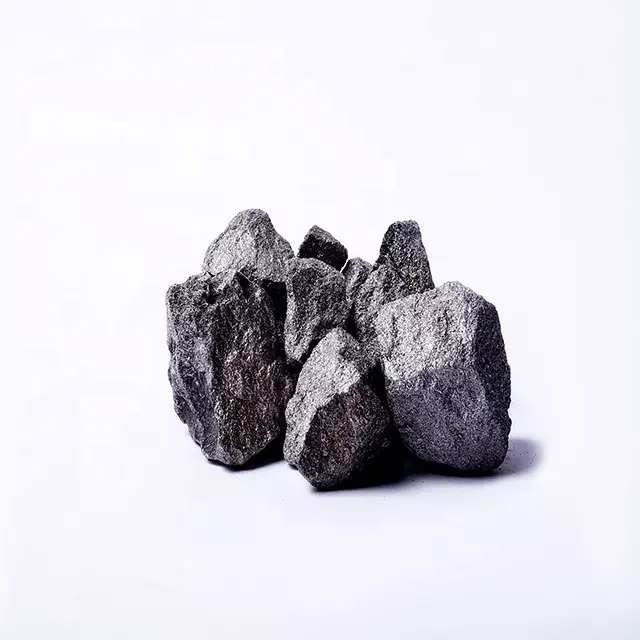 Factory price HC Ferro Chrome/low carbon ferrochrome in stock