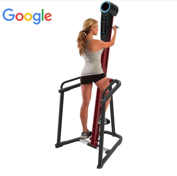  Google Hot Search Stair Price Commercial Gym Equipment Exercise Home Fitness Rock Vertical Climbing Climber