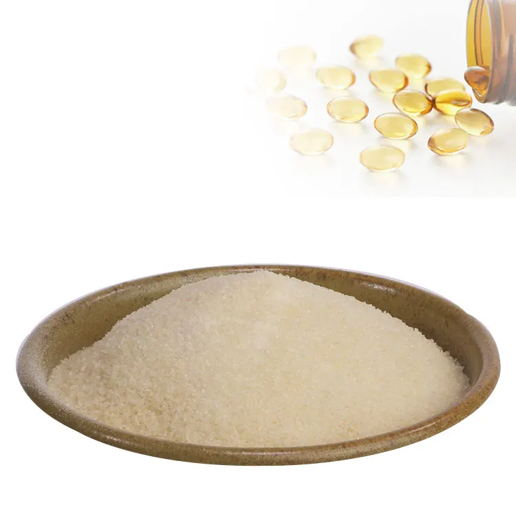 beef gelatin/unflavored gelatin /food grade 150