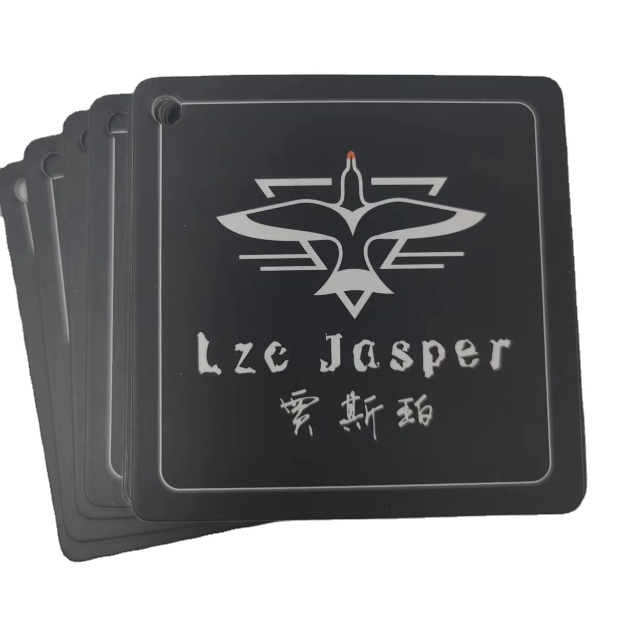 Custom Brand Logo Clothing Label Factory Price Embossed Debossed 3D Iron-On Sew-On Leather Patches for Jeans Hat Cap Garments