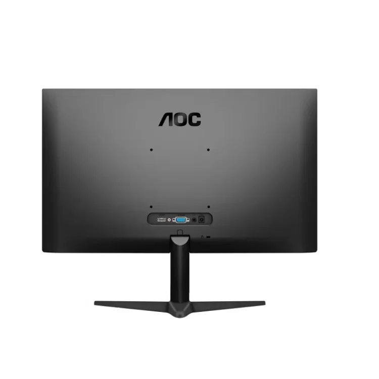 22B1HMN 21 5 дюйма full HD для AOC монитор офисного компьютера широкий угол обзора похожий на глаза с низким синим светом