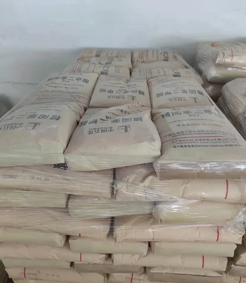 Direct sales of industrial grade IPA/isophthalic acid CAS121-91-5 with high purity of 99% and free samples available