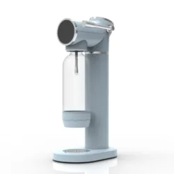 Super quality custom portable commercial home water machine soda maker