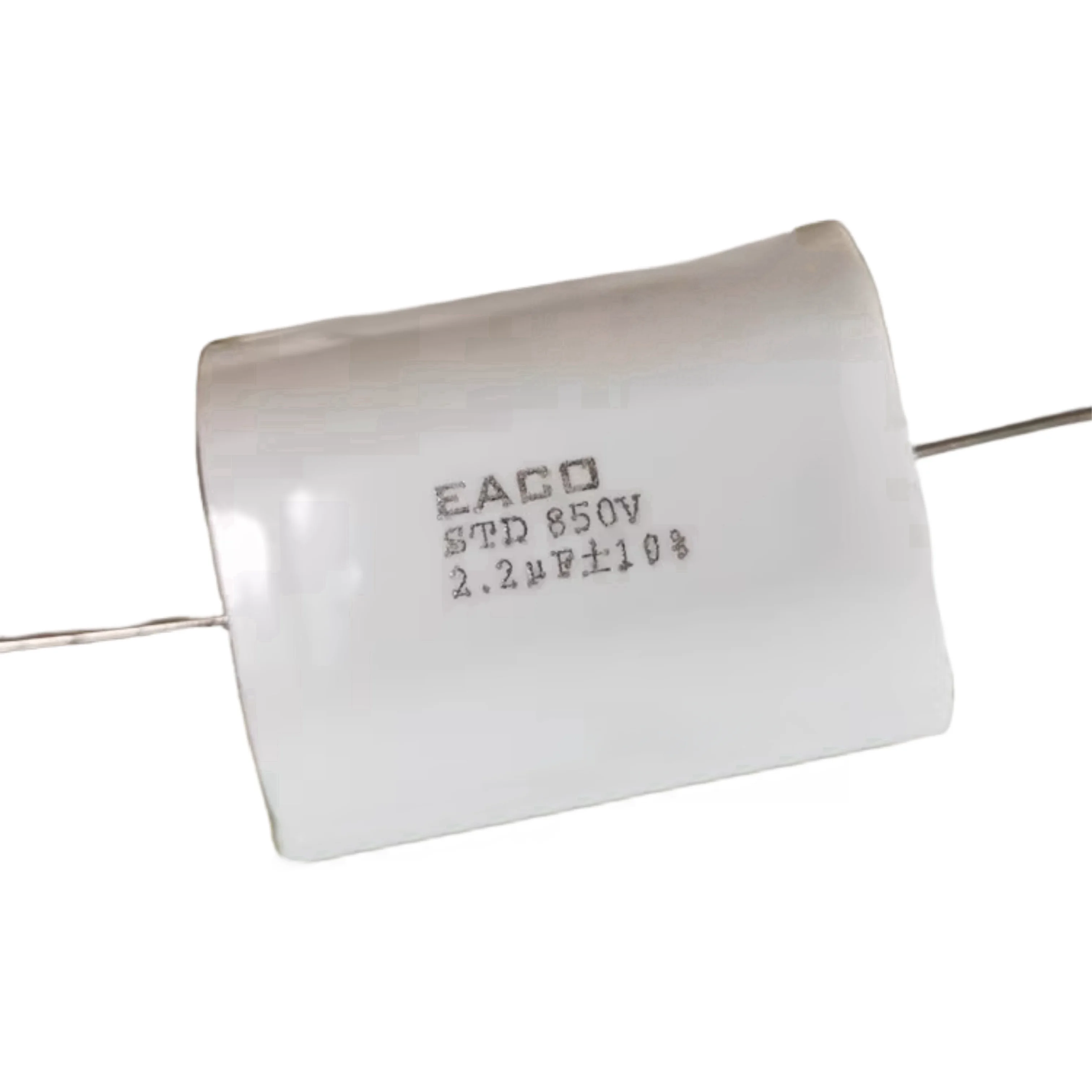 Абсолютно новая емкость поглощения STD-850-2.5-44FO STD850V 2 5 UF тонкопленочные конденсаторы IGBT 255K