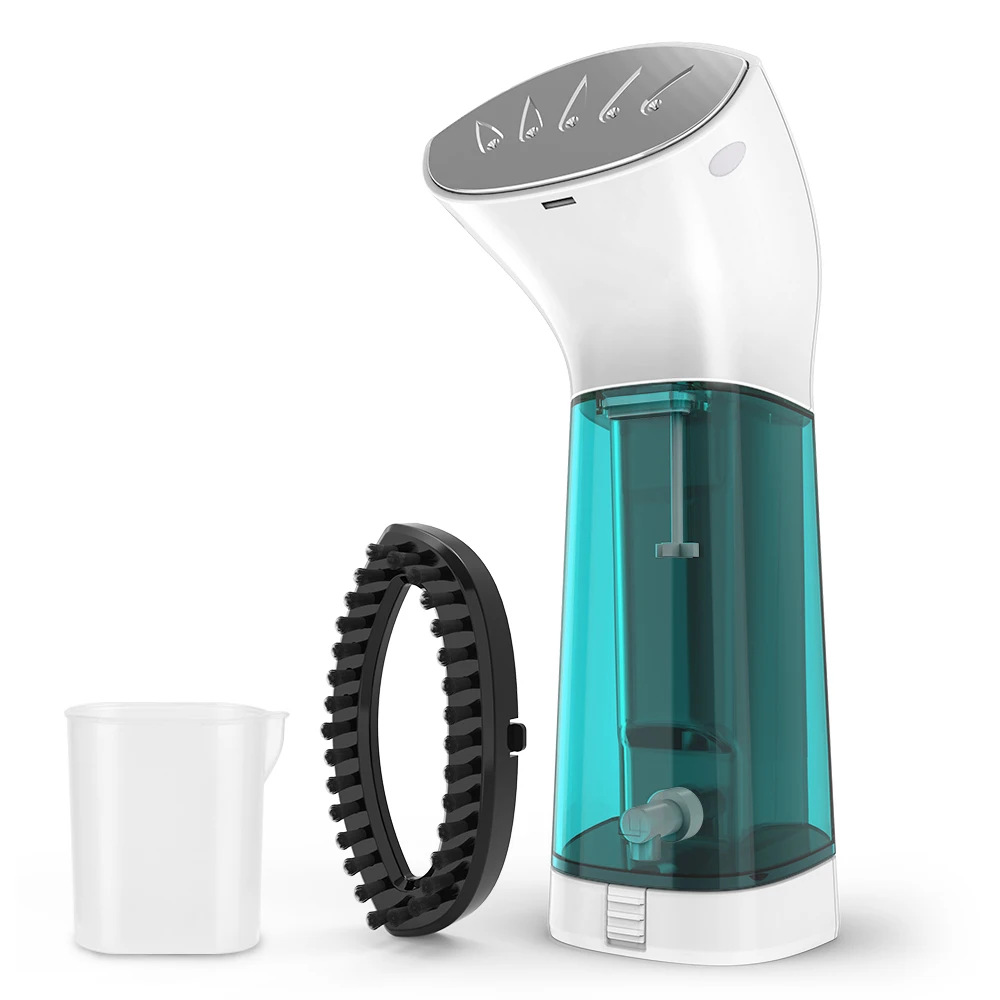 Портативные электрические паровые утюги для домашней одежды