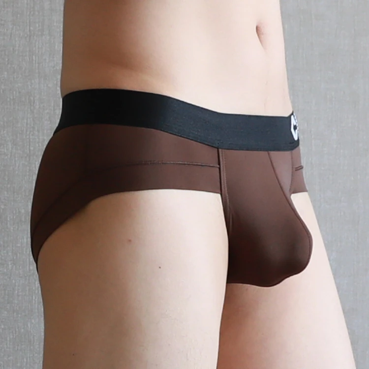 wholesale cheap price  men briefs underwear