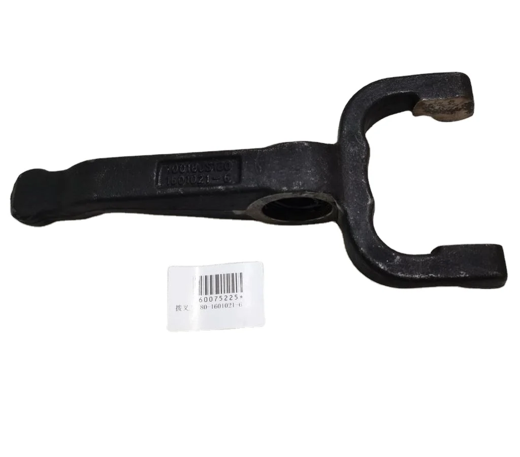 60075225 сцепление Вилка быстрая передача JS180-1601021-6 для Sany крана