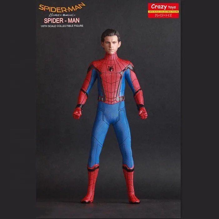 OEM&ODM figure decoration Customized Action Figure Maker