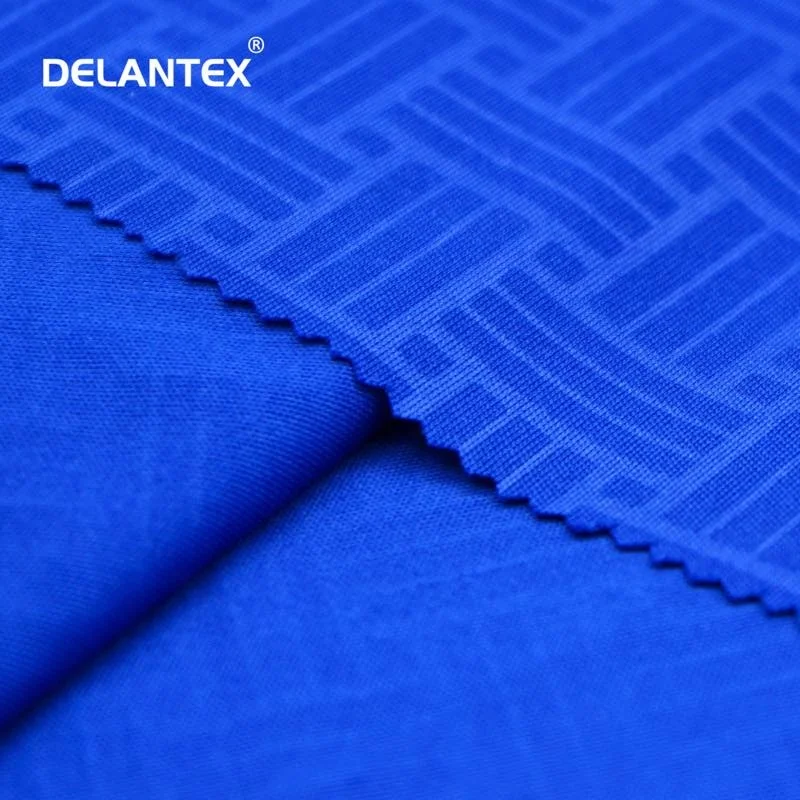 Delantex мягкая 100 флисовая черная интерлок полиэфирная ткань для спортивной одежды по хорошей цене