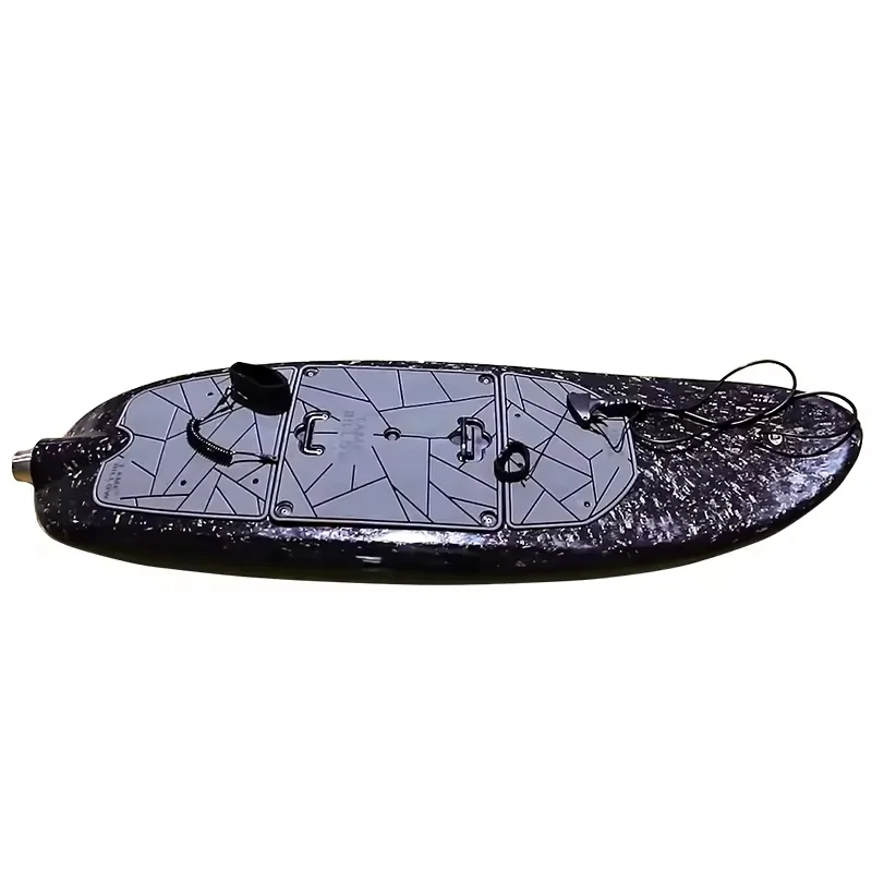 The most popular carbon fiber surfboard electric jet board power jet price motor surf  electric surfboard