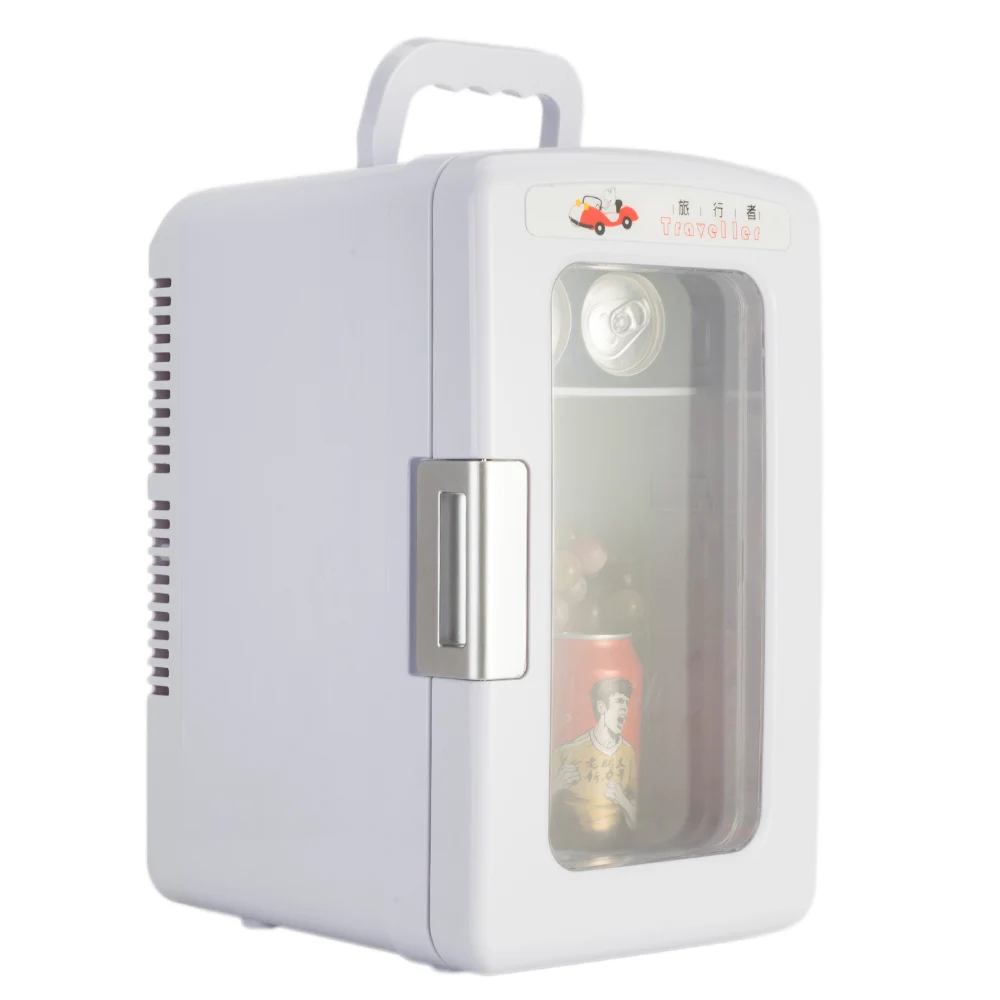 On Sale Wholesale Small Mini bar Fridge Super Silent Mini Fridge Freecool Car Fridge