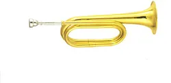 Bb key Piston  French Horn Brass body cupronickel leadpipe lacquered with case musical instruments