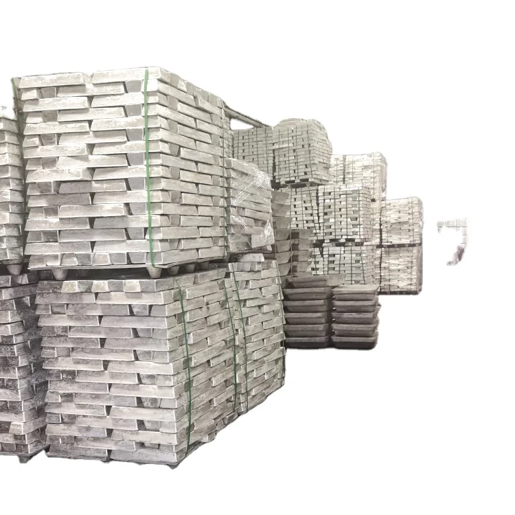 High purity Magnesium Plate,Magnesium Ingot price