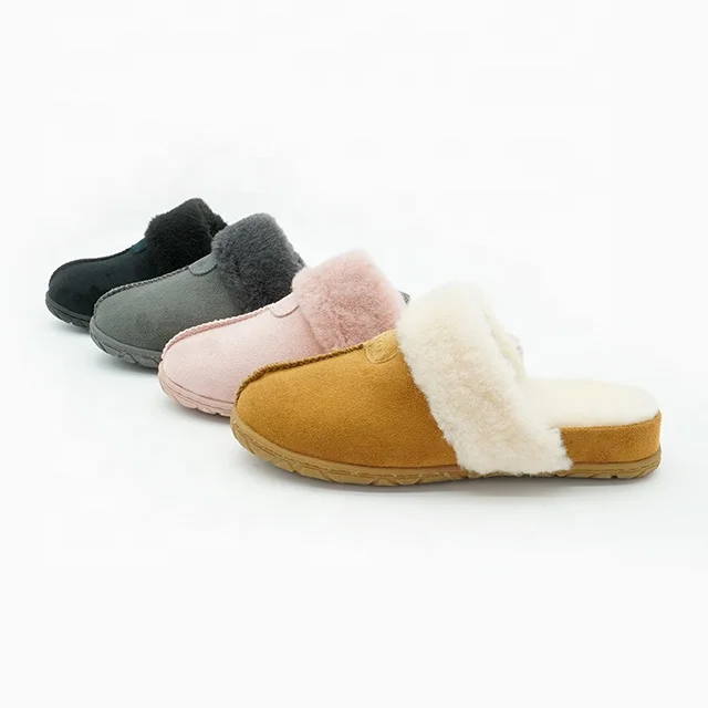Fashion Comfortable Soft Ladies Indoor Bedroom Flexible Sole Women slides Slippers