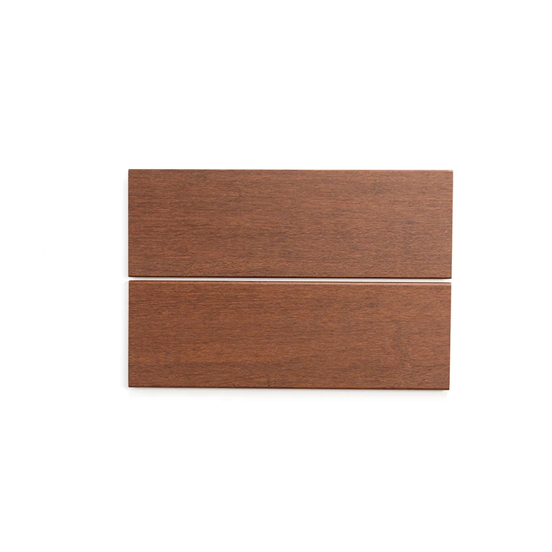 Newest bamboo and wood environmental protection board other boards