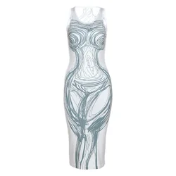 Wholesale 2022 Summer Women S Clothing Sexy Vest Dress Sleeveless Womens Casual Dresses For Ladies