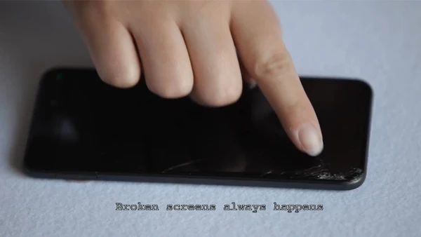 Visbella Wholesale Phone Touch Screen Repair Kit for Cell Phone LCD Screen