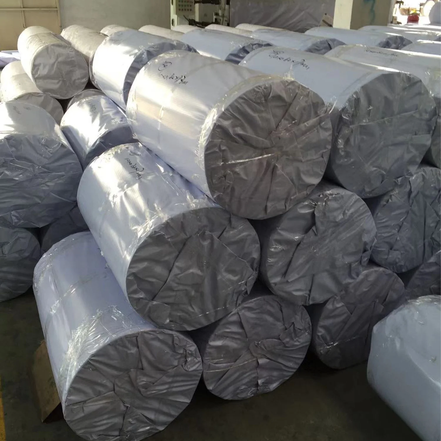 Cheap Poultry Manure Conveyor Belt Customized Size PP White Durable for Layer Chicken Cage