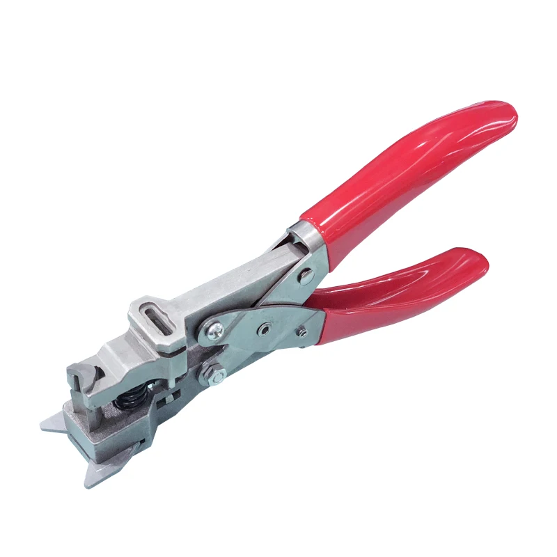 Corner cutter 5mm  round punch machine  R5 Rounding machine