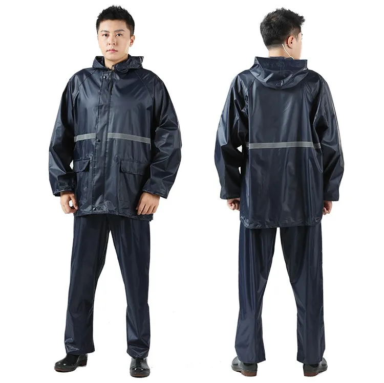 
Top selling pvc reflective cheap rain coats a adults raincoat waterproof motorcycle for mens rain coat jackets 