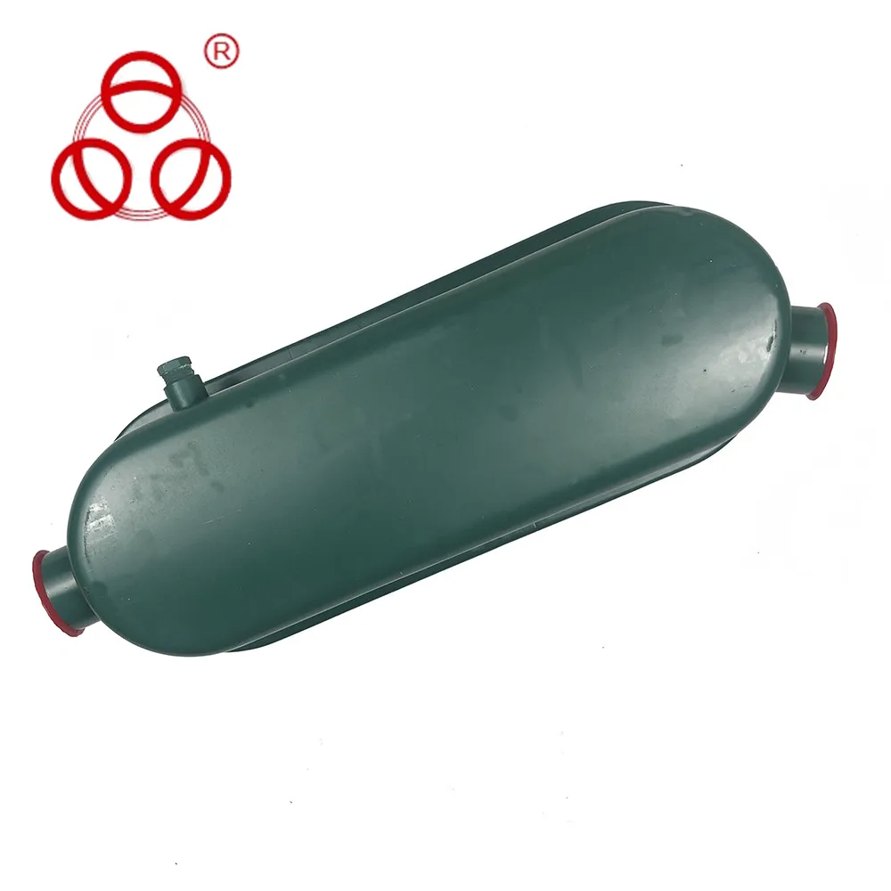 
Auto engine parts cooling system Factory Supply High Performance Universal Oil Cooler Kit 1661254 