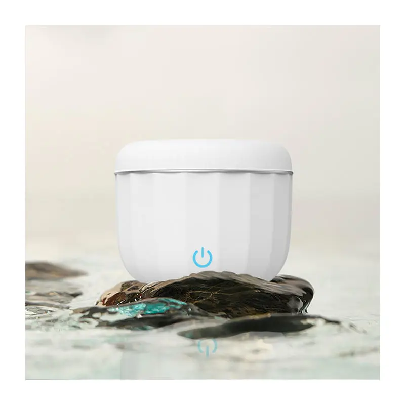 Ультразвуковой очиститель для ювелирных изделий