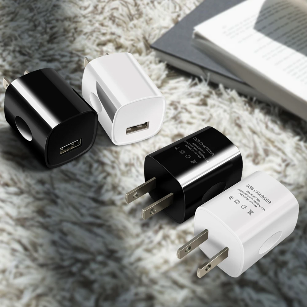Зарядное устройство usb для