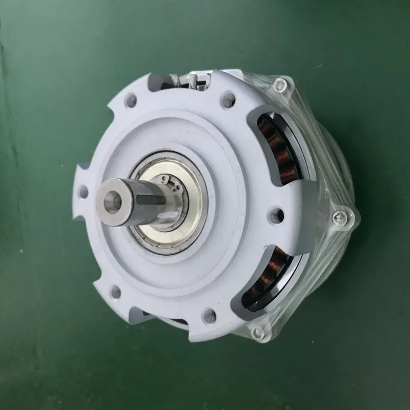 28Nm torque dc motor tricycle 15kw