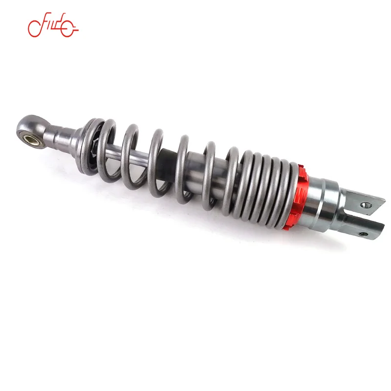 Universal 270MM 280MM 290MM Shock Sports Car Off-road Motorcycle Rear Shock Adjustable Damping Rear Shock Absorbers