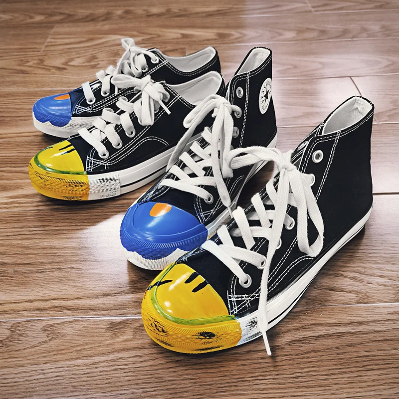 hot sale wholesale Korean style trendy sports daddy shoes Casual Sneakers Running Tennis Shoes for men