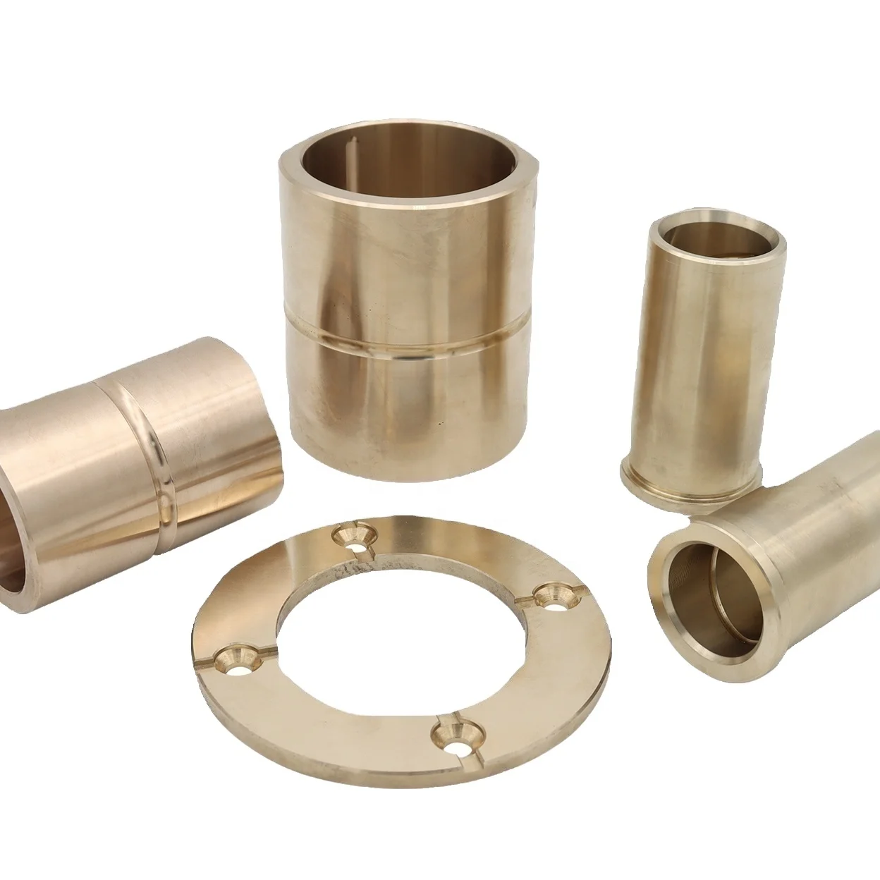 LXY Bushing VOE14571194 Guatemala Original and Aftermarket Genuine Mechanical Accessories