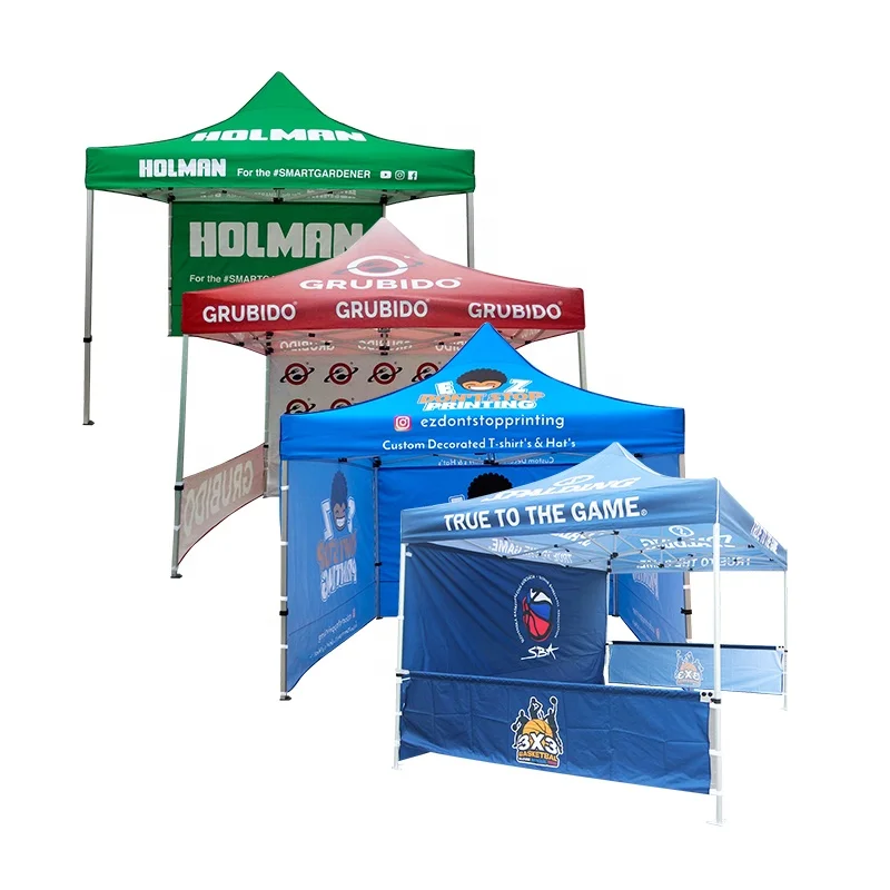 Индивидуальная форма и цвет палатка навес беседка занавеска наружная водонепроницаемая мгновенный шатер хорошее качество цена