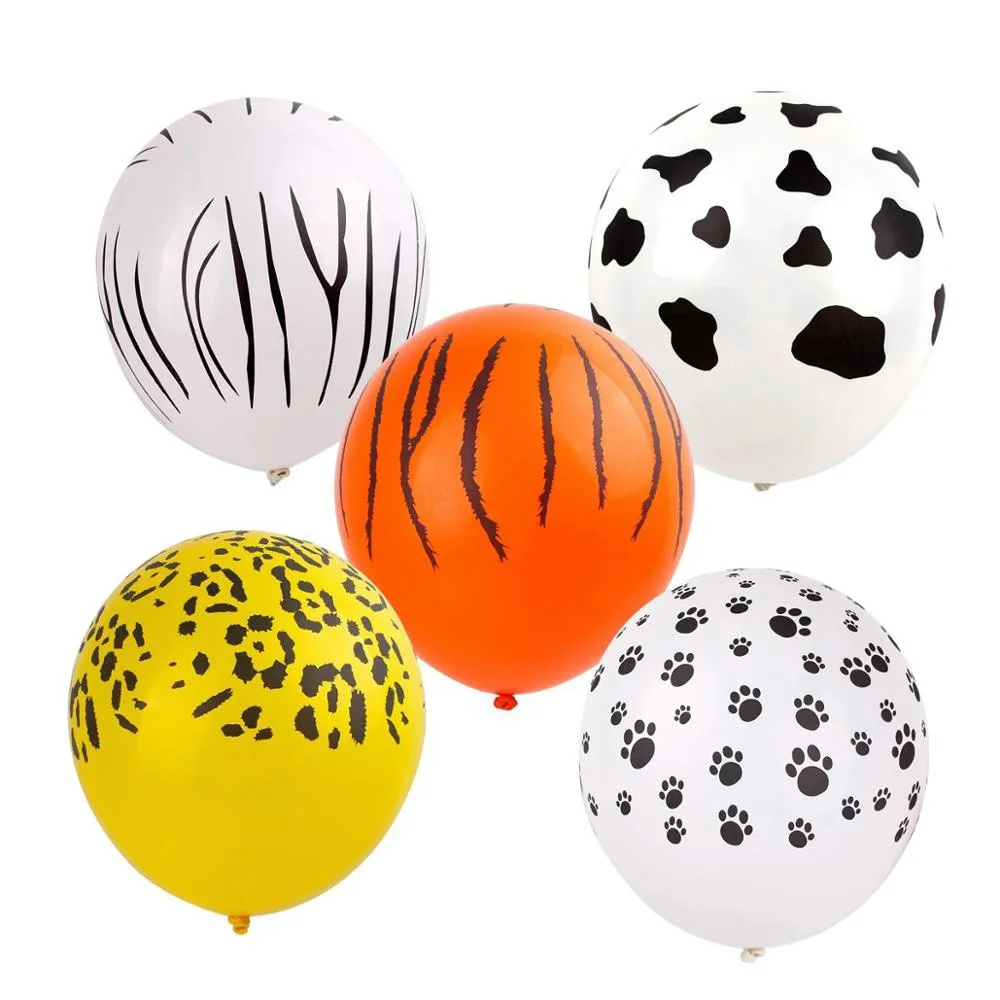 holiday balloons print helium balloon china for theme party  halloween decorations christmas party ballons