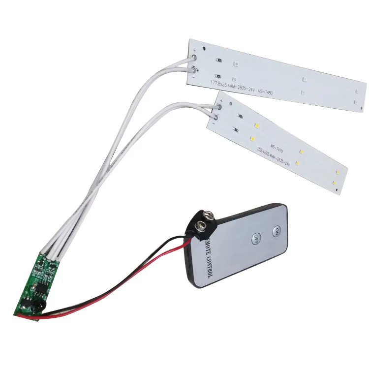 Customizied smd led driver e cigarette pcb circuit board manufactur production