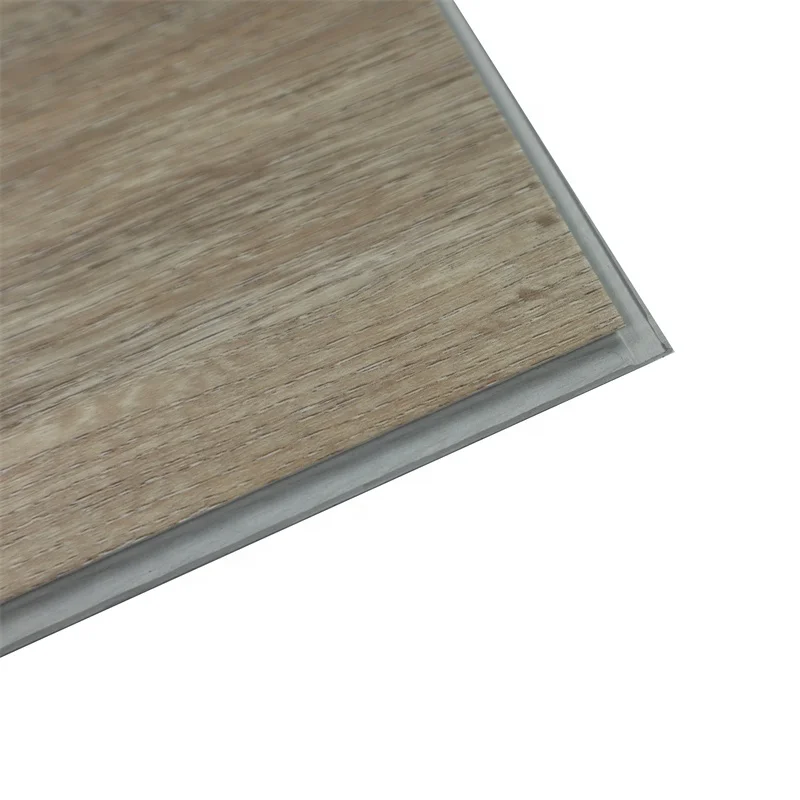 SPC Flooring Click Lock  Waterproof linoleum flooring rolls vinyl plankSPC Flooring