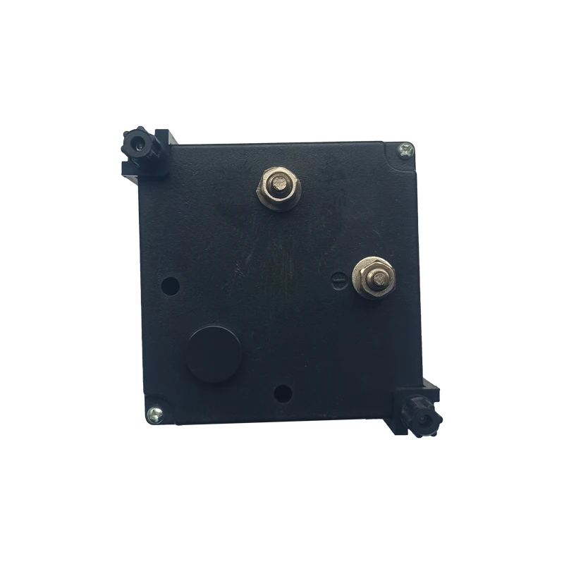 DC 12V LED Panel Digital Voltage Meter Display Voltmeter For Car Motorcycle Boat