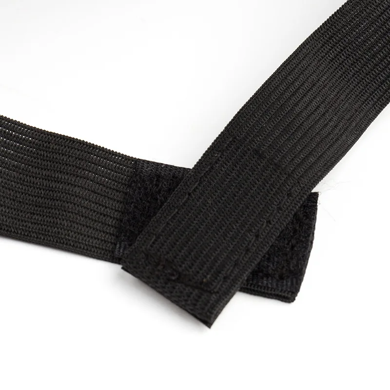 3D Contoured 100% Blackout Eye Mask For Sleeping With Adjustable Strap