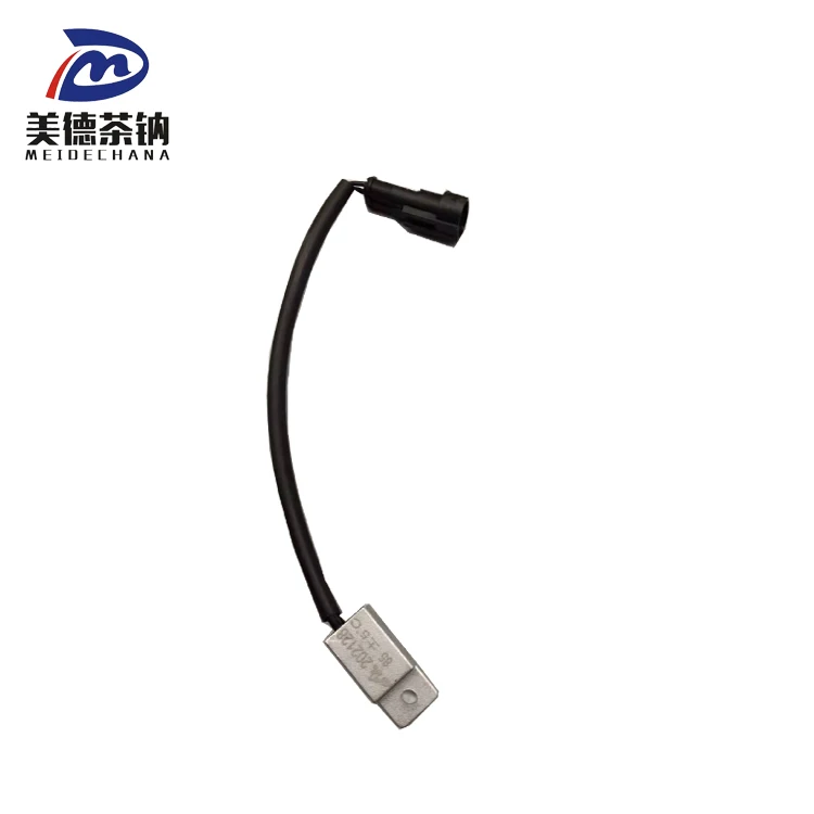 Temperature Sensor  parts  suitable for zhongtong bus 3821-80-00428
