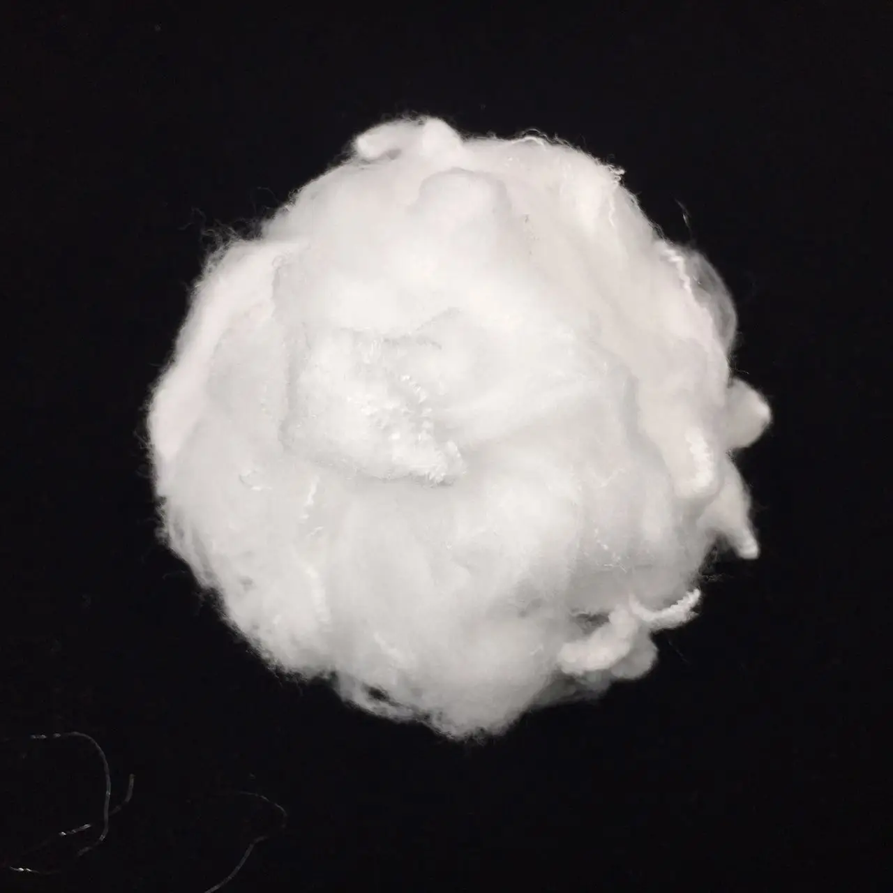 Stock Factory Supply PBT Filament Yarn 50D/24F with Nylon Fiber for Core Spun Spinning