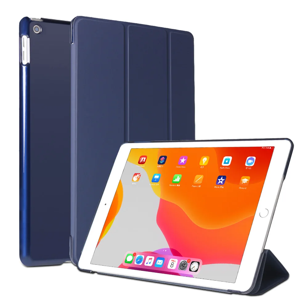 
Smart Case For iPad 10.2 Cover For iPad 7th Generation 10.2