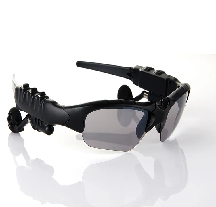 YOKE Smart Polarized Sunglasses Wireless BT 5.0 Earphone Headset Glasses For Android or IOS Phones and for Ipads